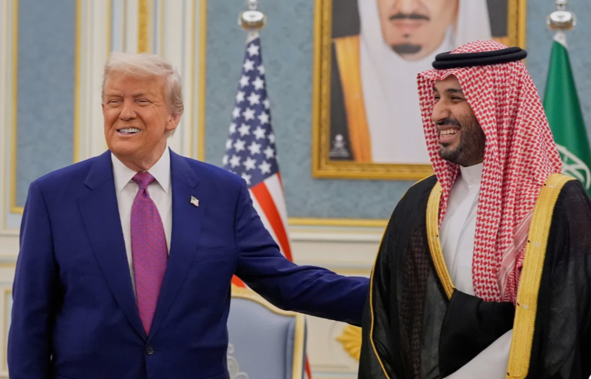 Trump akan Setujui Penjualan Jet Tempur F-35 ke Arab Saudi, Israel Merespons